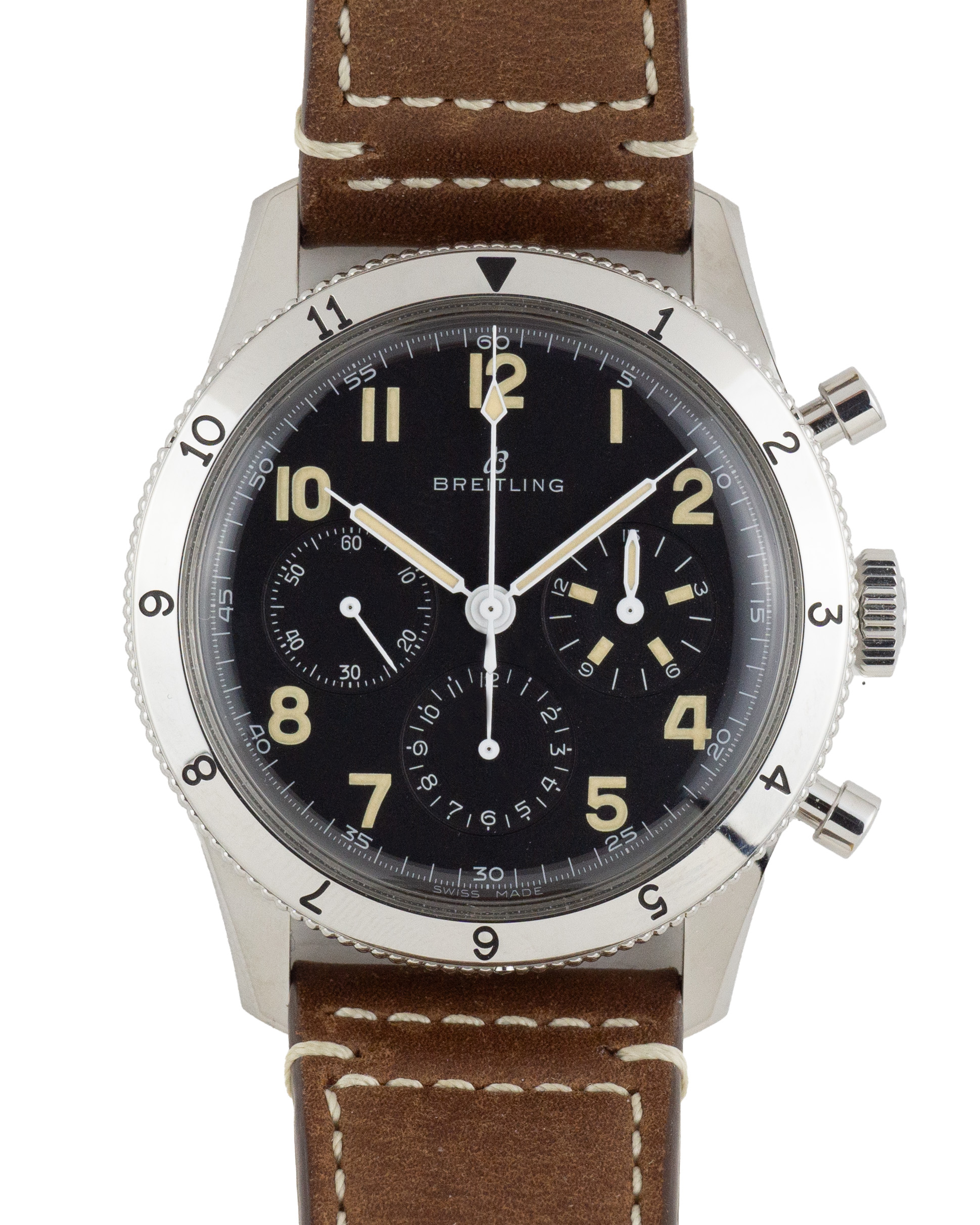 Breitling Aviator 8